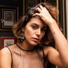 Pendientes María Antonieta Venus
